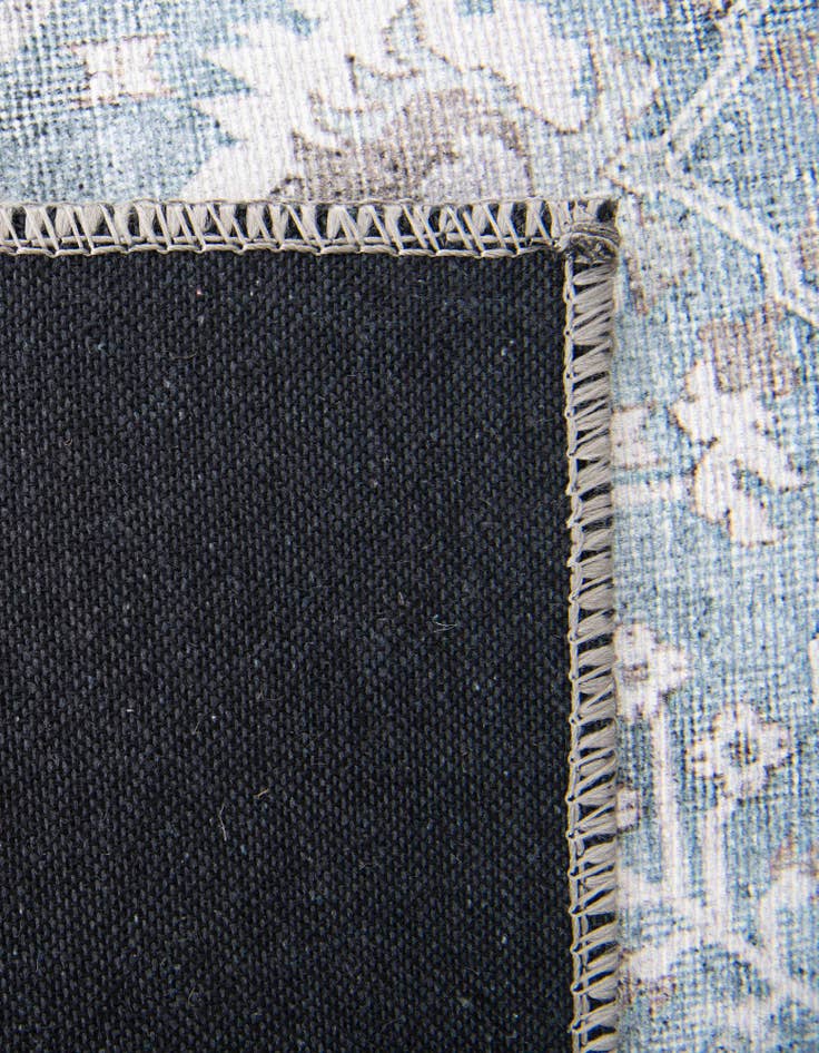 Detail image of  7' 10 x 7' 10 Timeless Square Rug