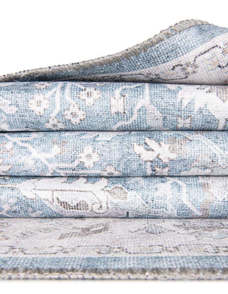 Detail image of  7' 10 x 7' 10 Timeless Square Rug