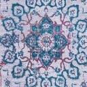 Rug Teal Green Swatch link