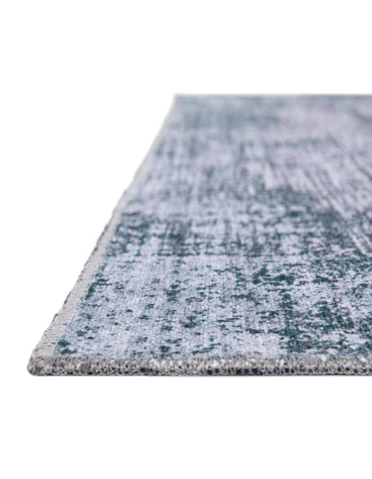 Detail image of  2' x 8'  Washable Yara Runner Rug