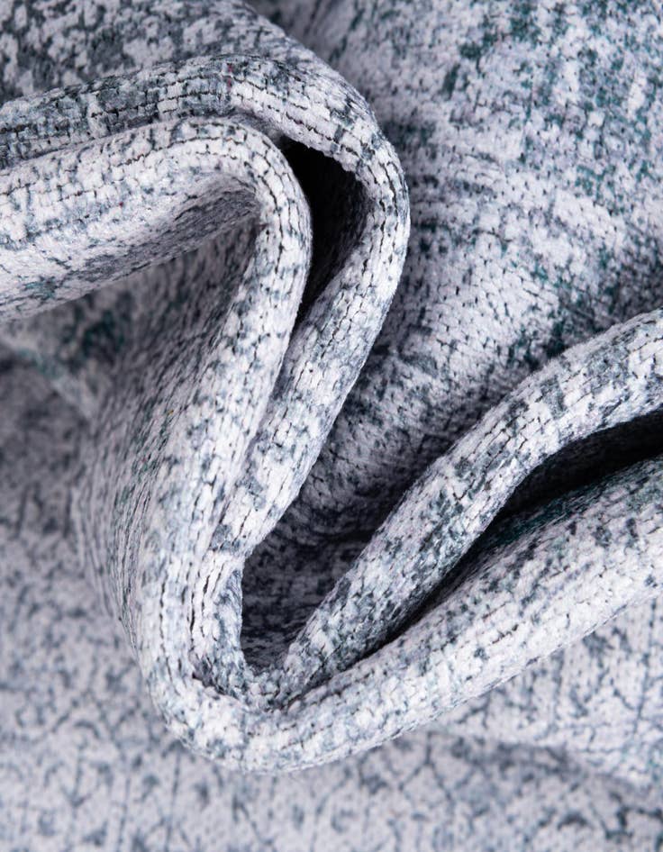 Detail image of  2' x 8'  Washable Yara Runner Rug