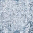 Rug Teal Ivory Swatch link