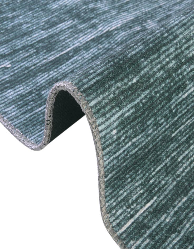 Detail image of  5' x 5' Asha Octagon Rug