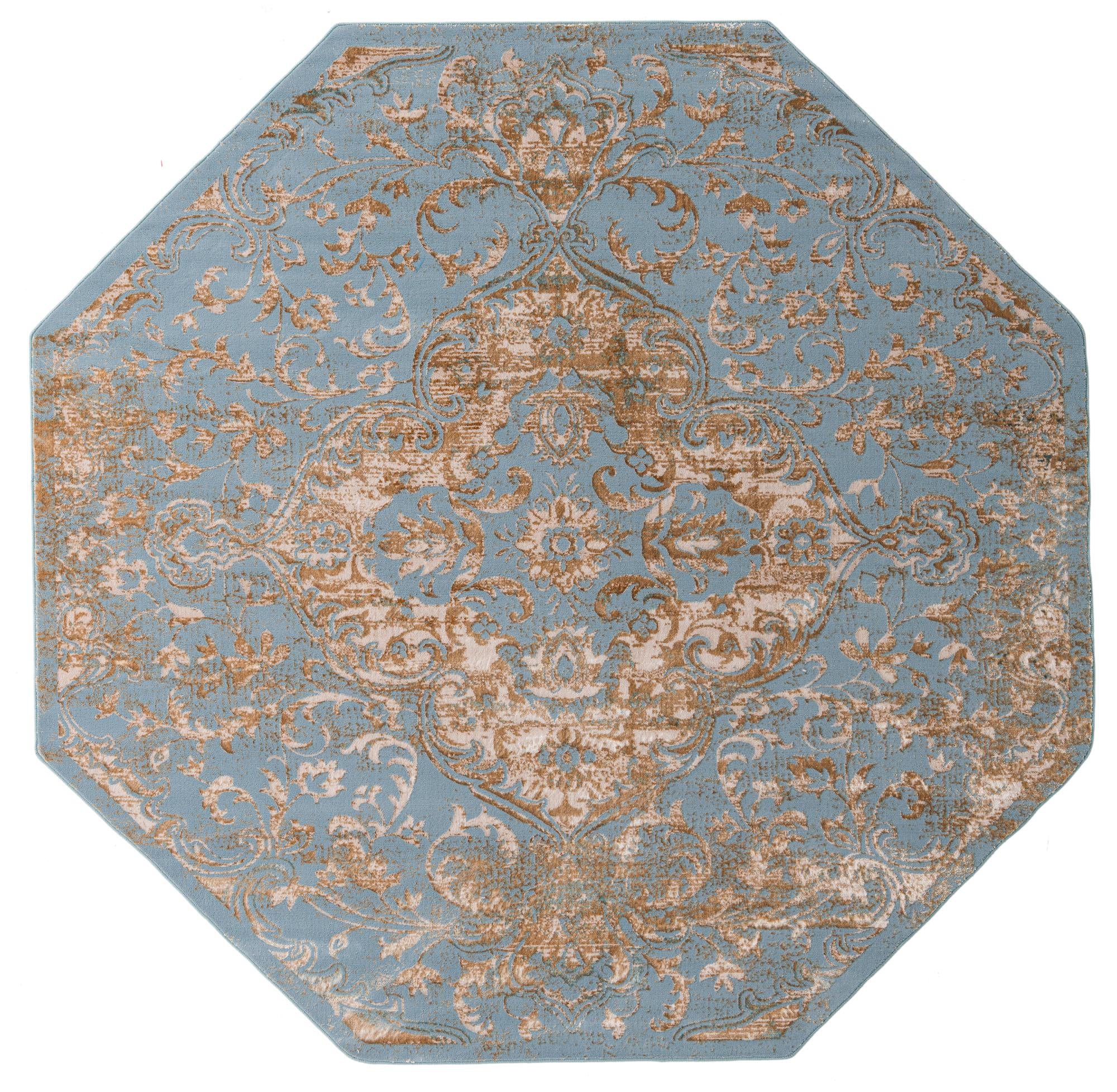 Rug Teal Swatch link