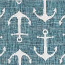 Rug Teal Swatch link