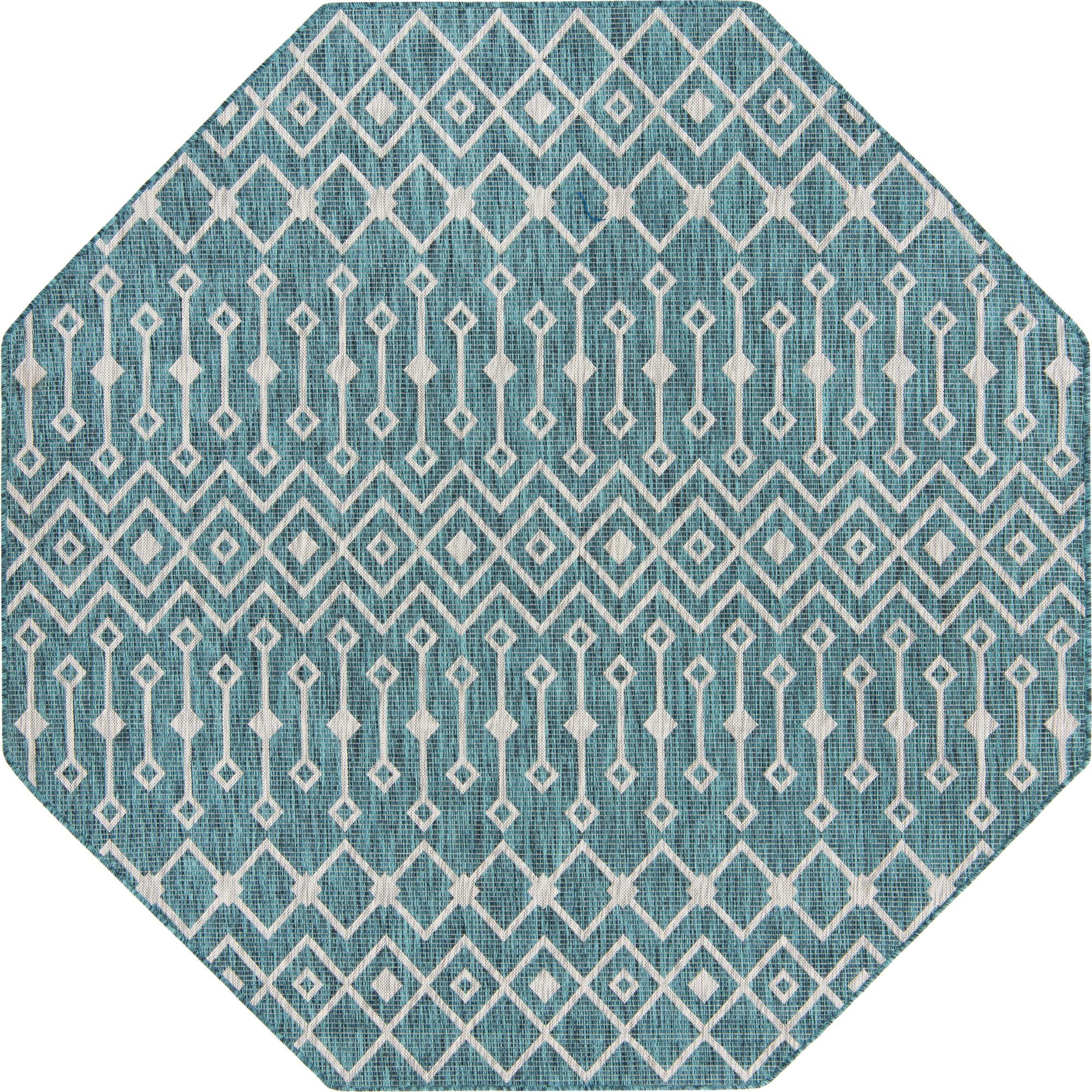 Rug Teal Swatch link