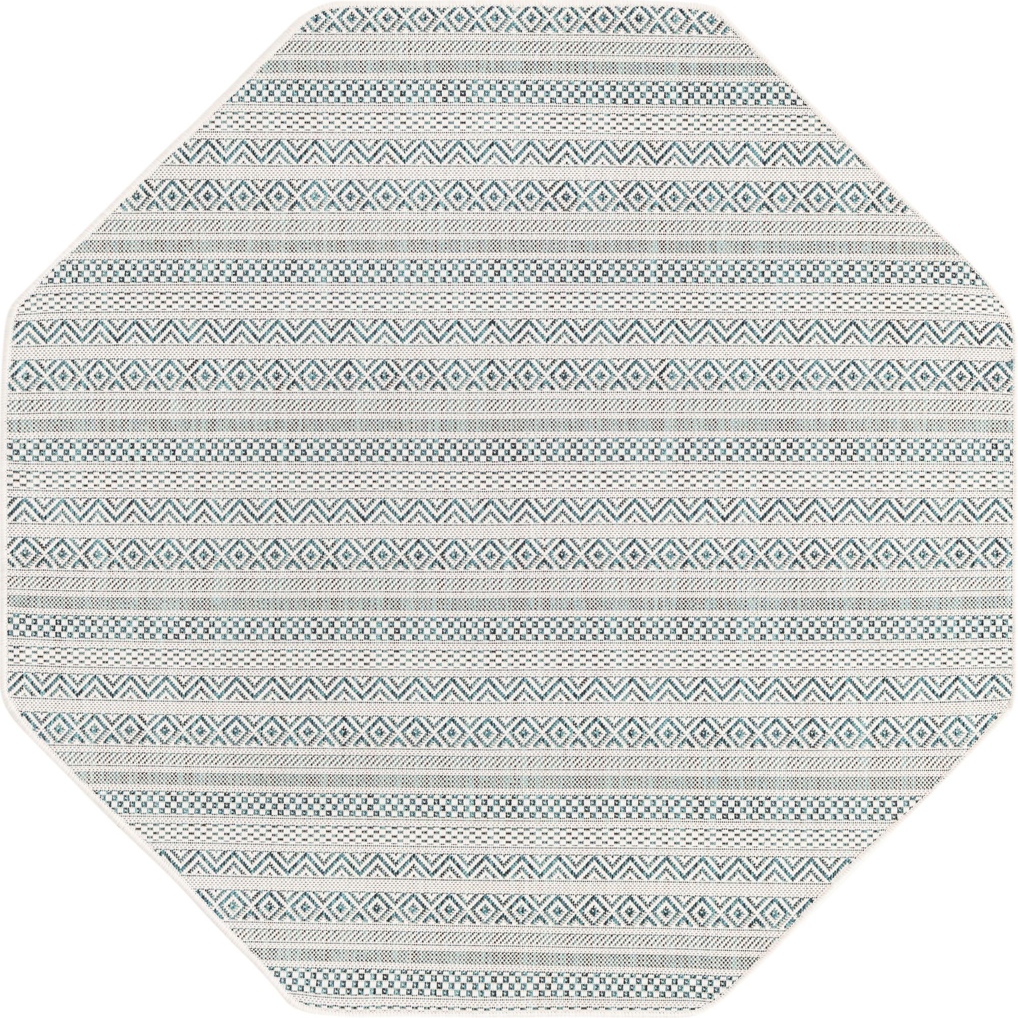 Rug Teal Swatch link