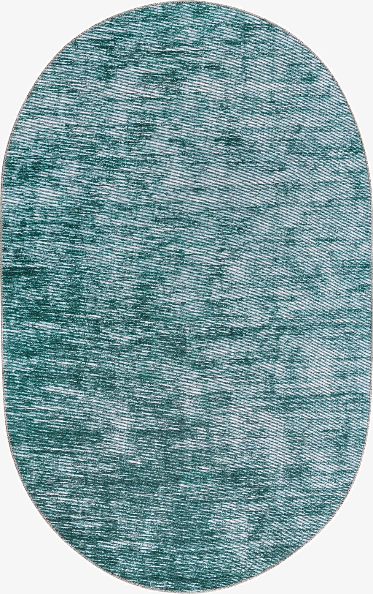  5' x 8' Asha Oval Rug