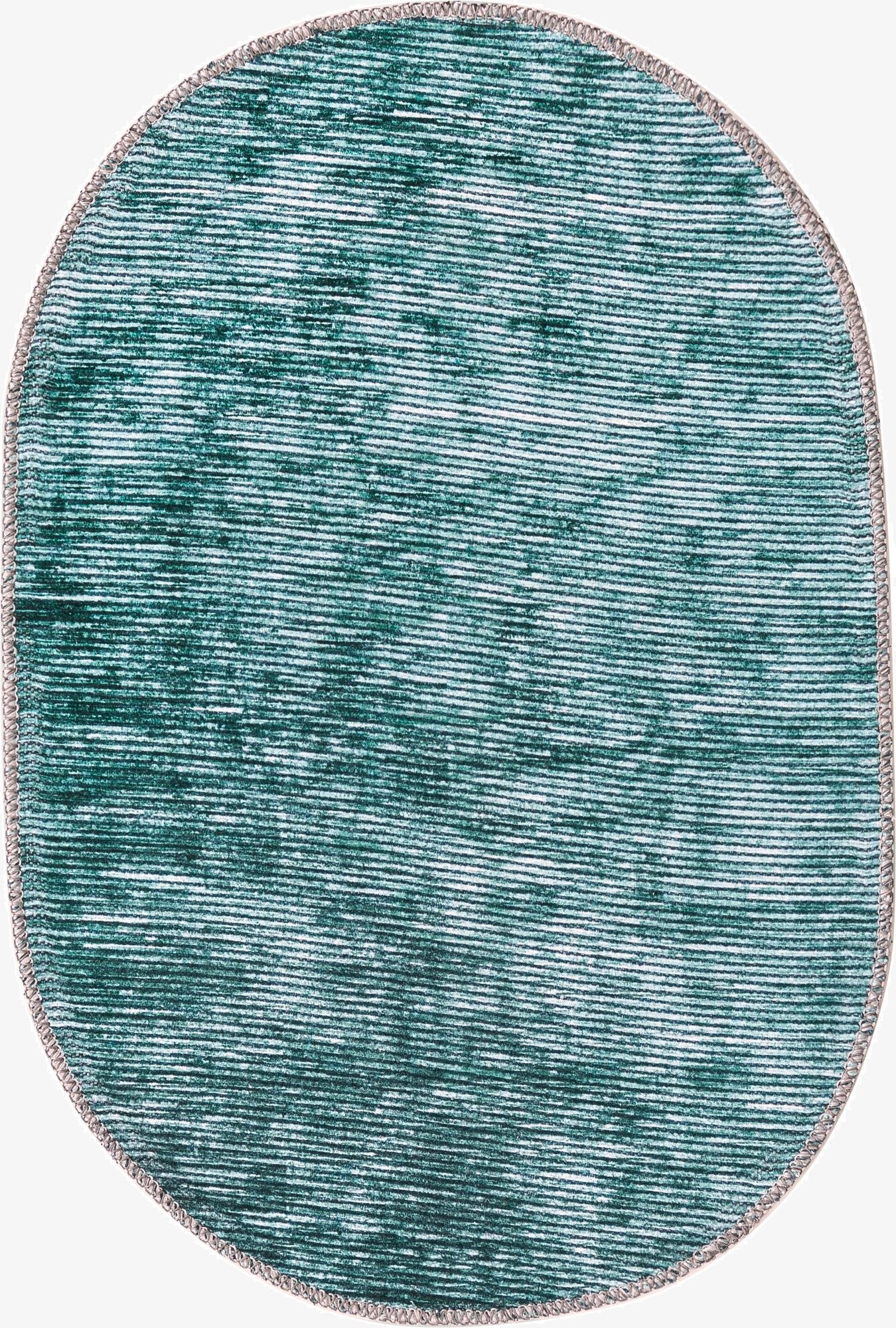  2' x 3' Asha Oval Rug