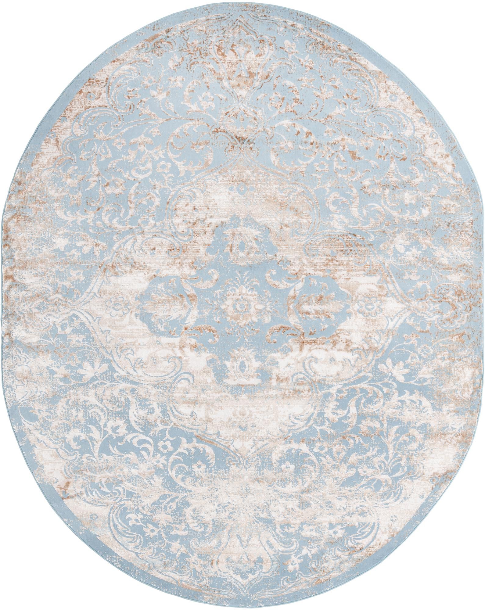 Rug Teal Swatch link