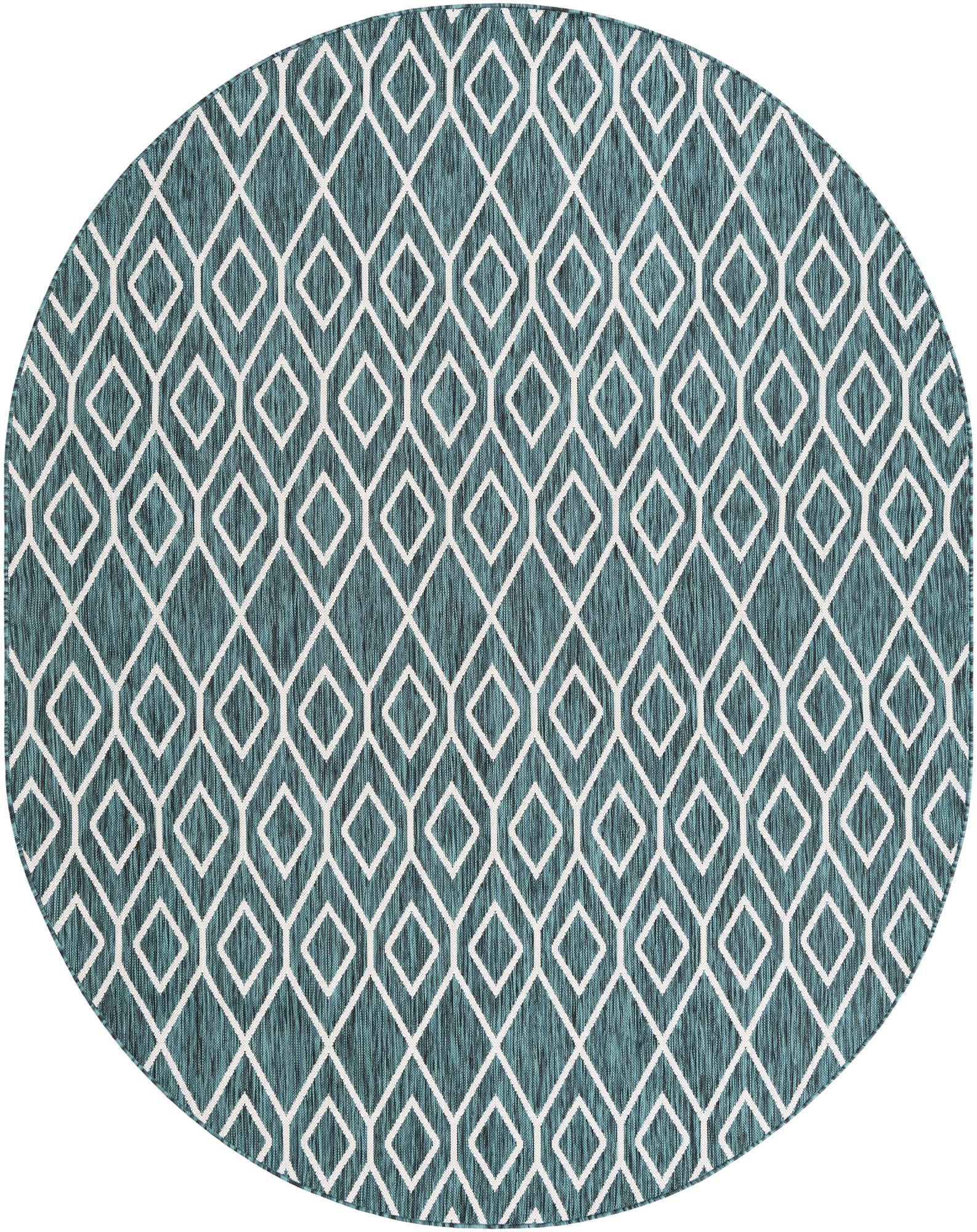 Rug Teal Swatch link