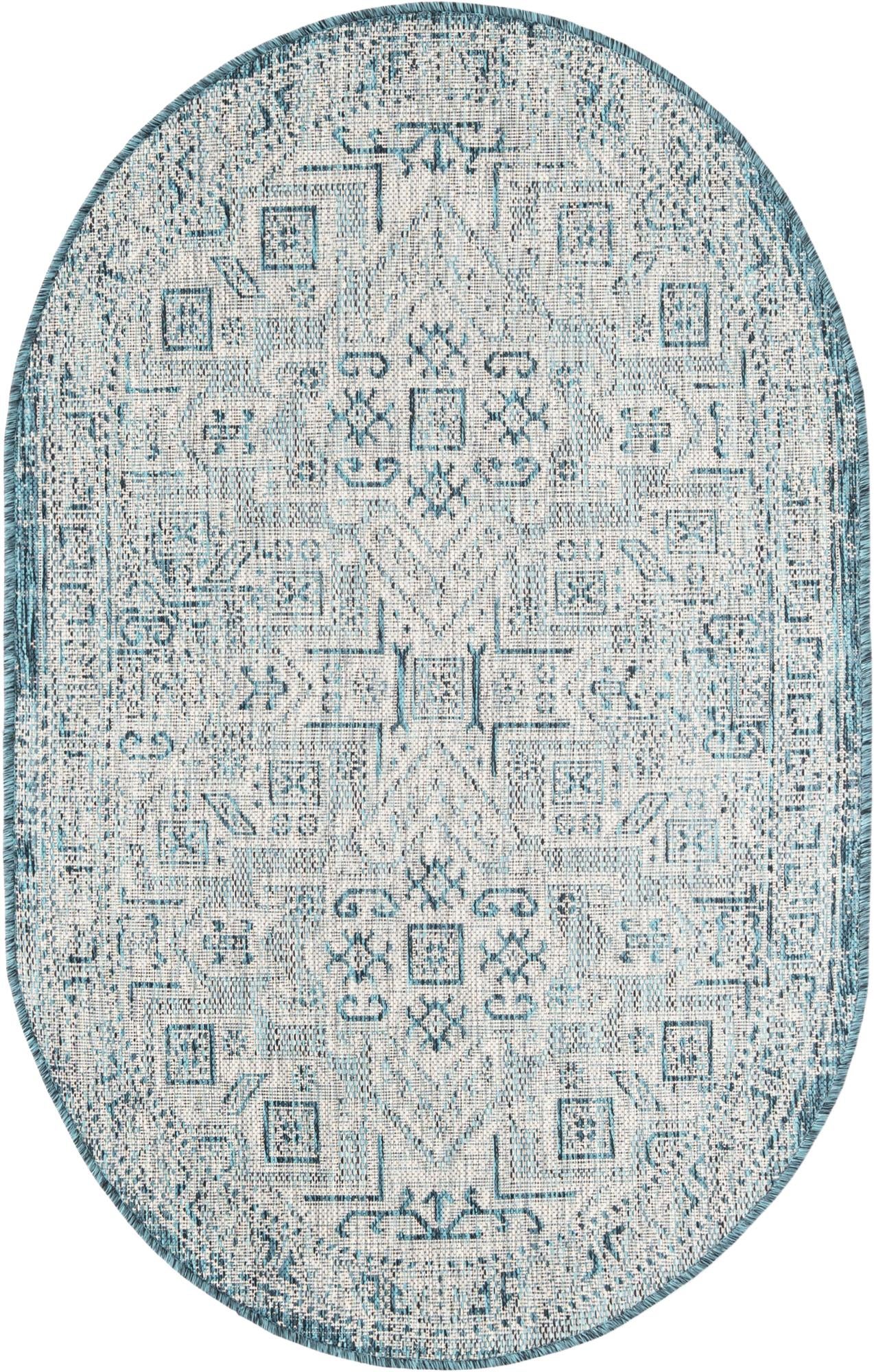 Rug Teal Swatch link