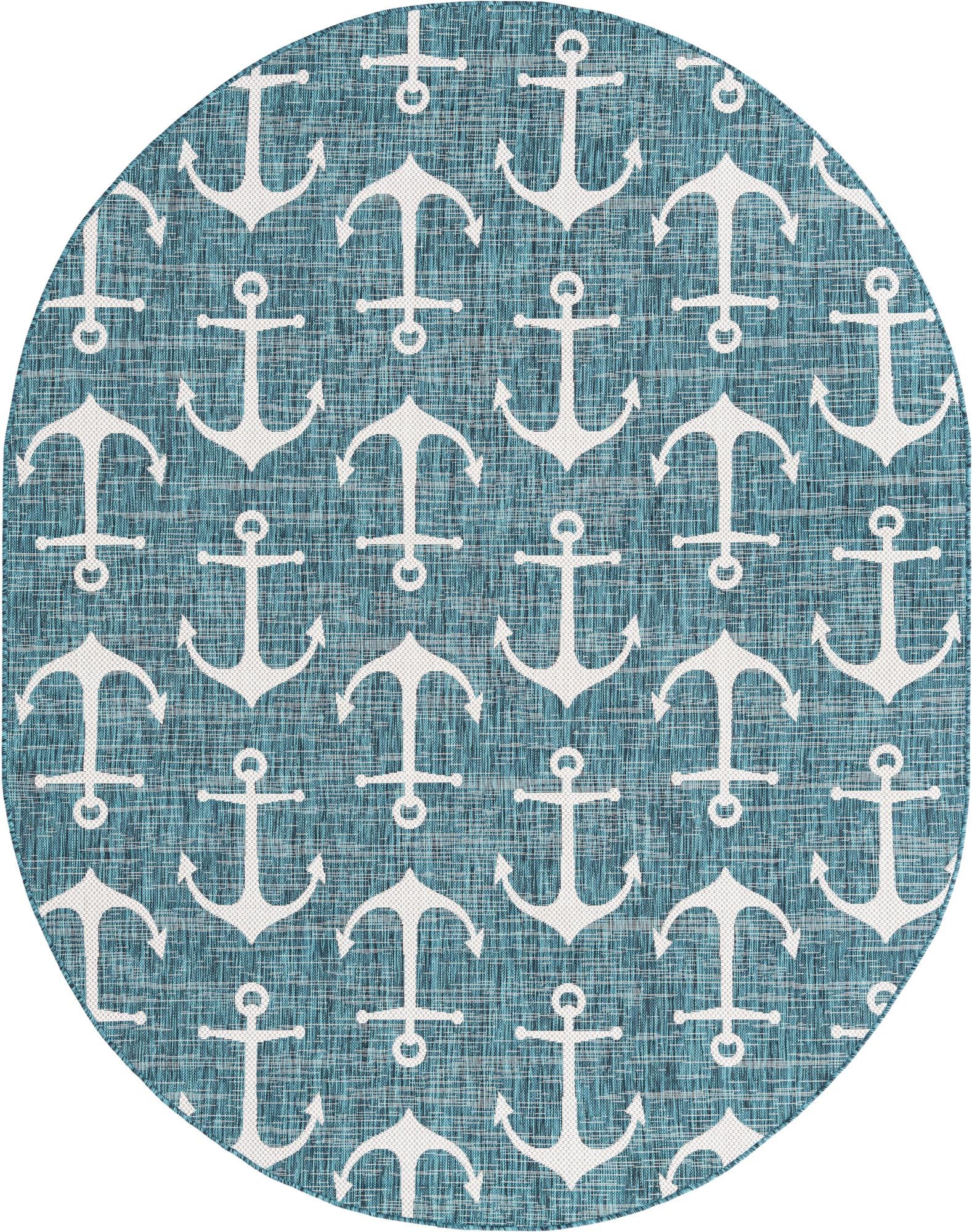 Rug Teal Swatch link