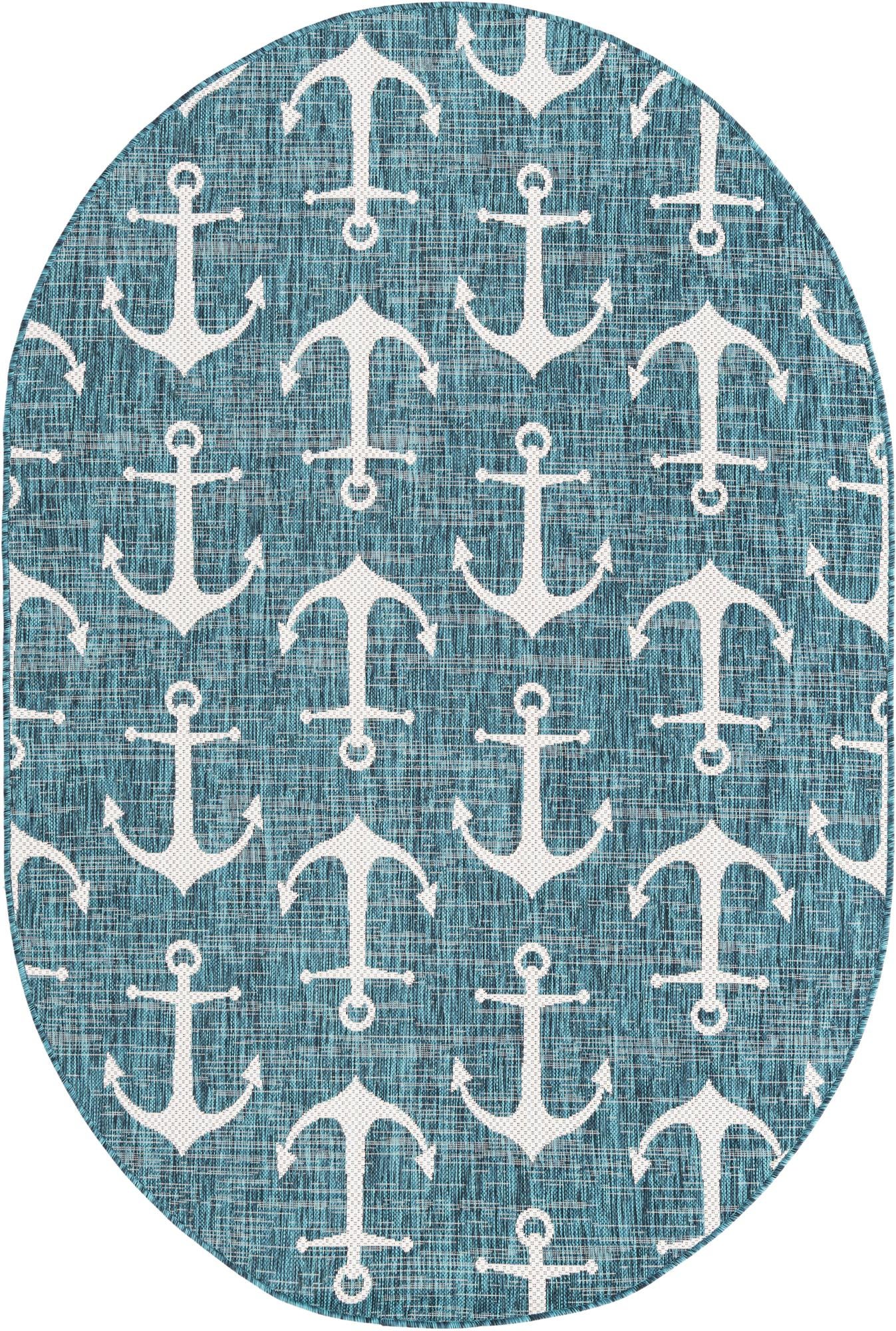 Rug Teal Swatch link