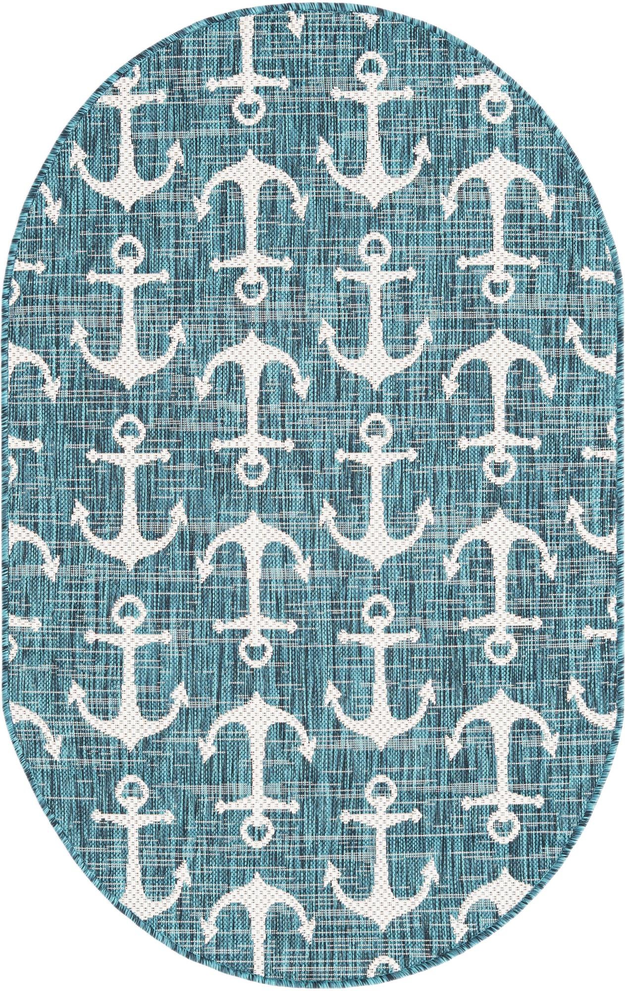 Rug Teal Swatch link