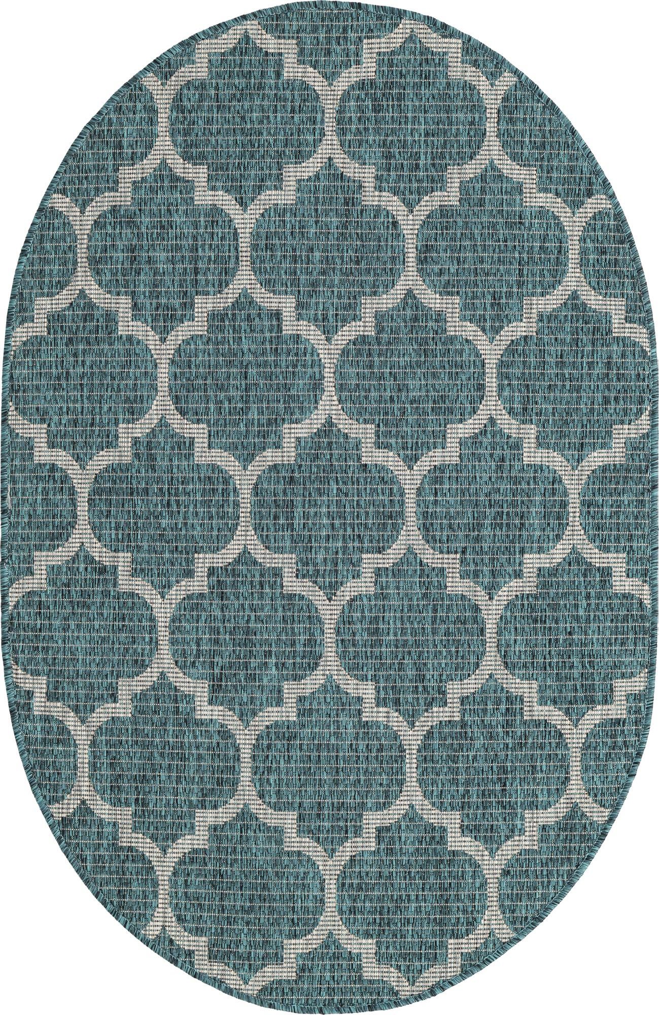 Rug Teal Swatch link