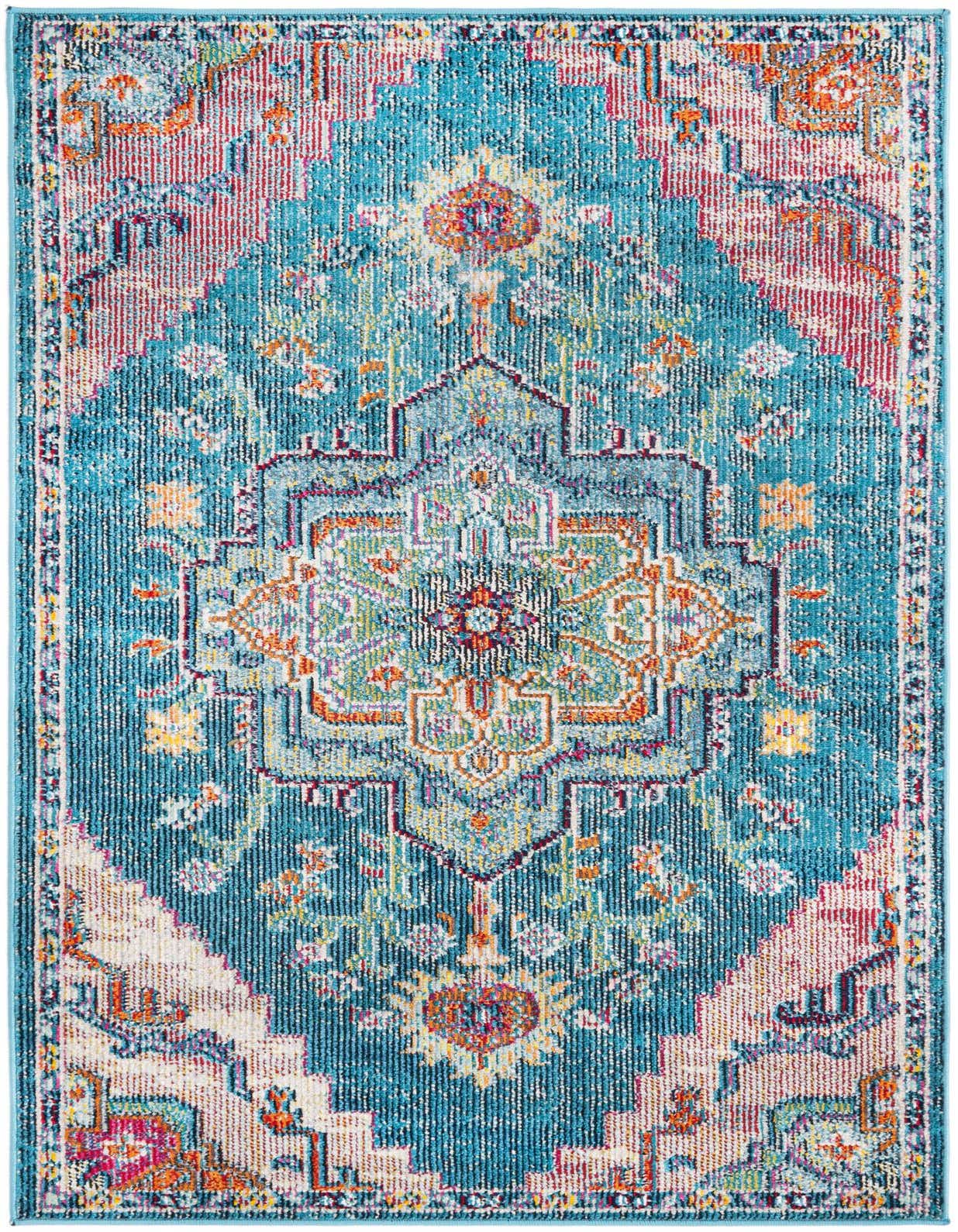 Primary image  3' x 5' Amulet Rug