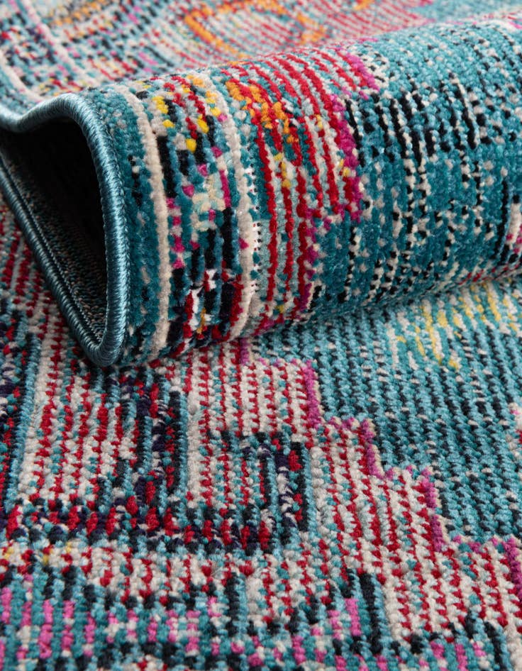 Detail image of  3' x 5' Amulet Rug