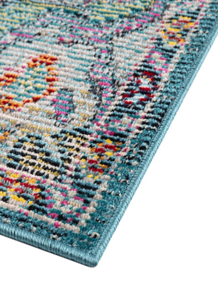 Detail image of  3' x 5' Amulet Rug