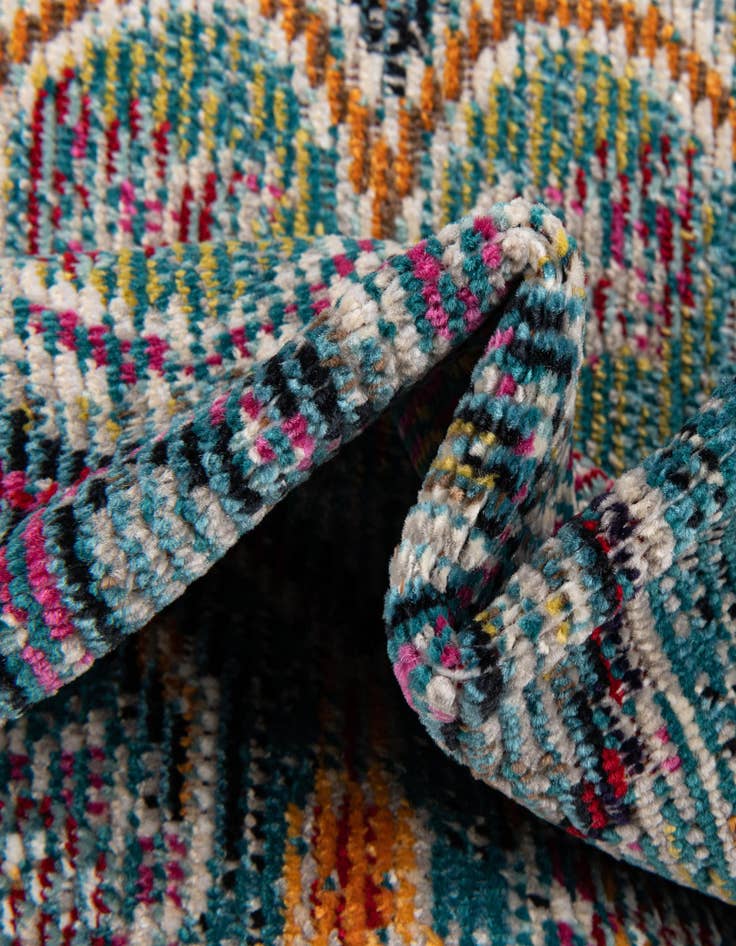 Detail image of  3' x 5' Amulet Rug