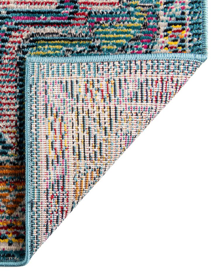 Detail image of  3' x 5' Amulet Rug