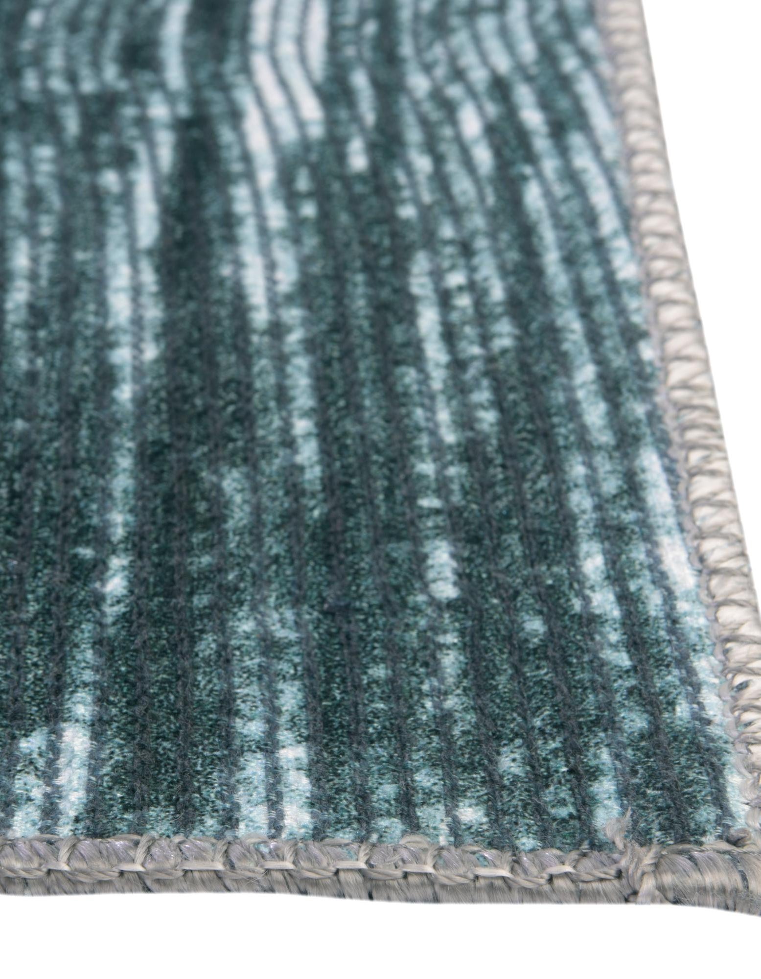 Teal 2' x 3' Asha Rug | Rugs.com