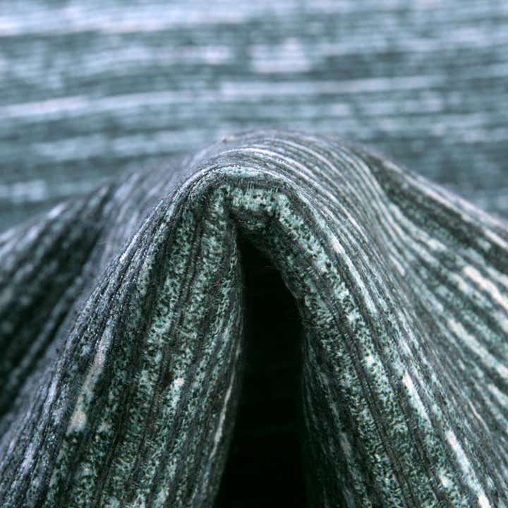 Teal 2' x 3' Asha Rug | Rugs.com