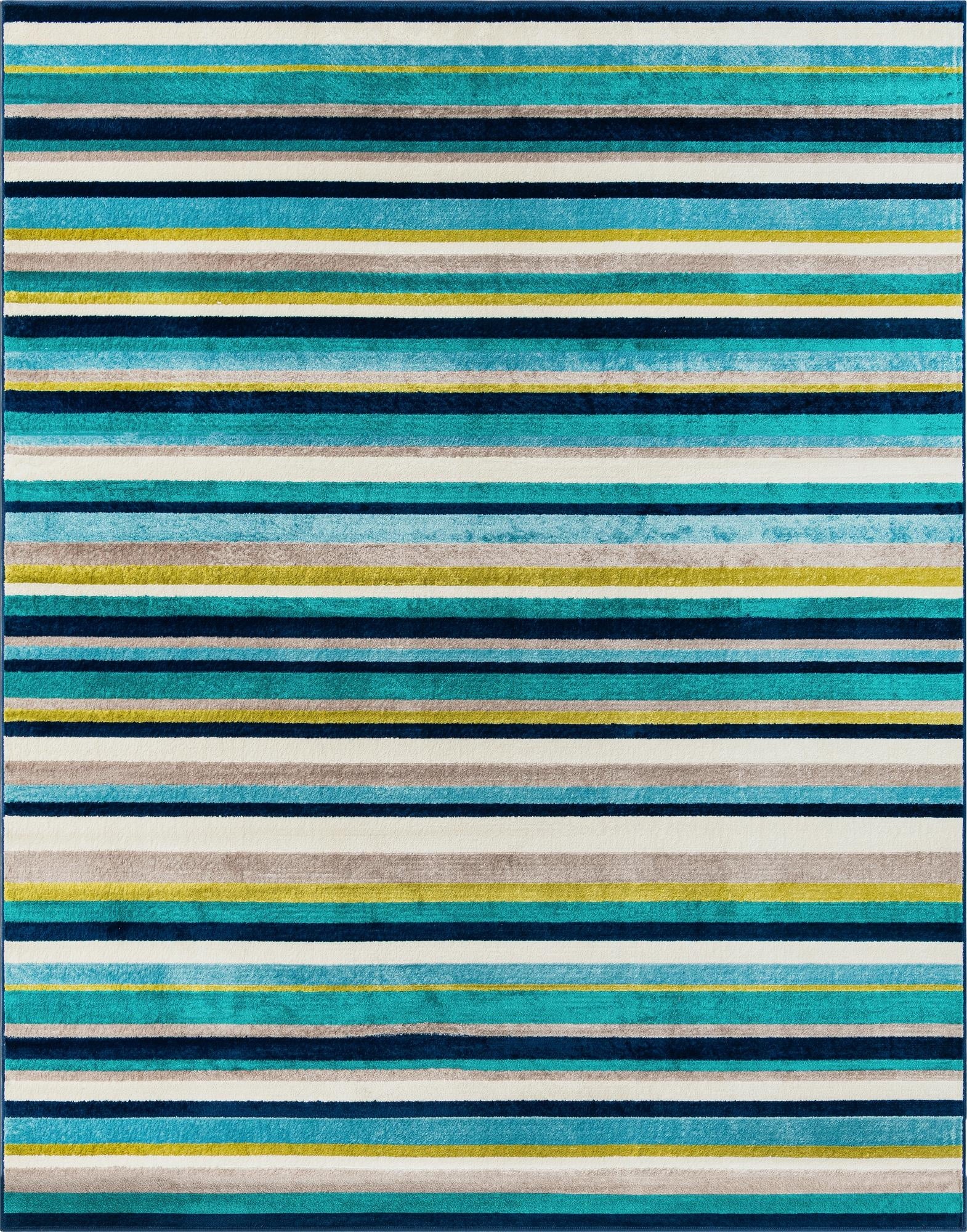  7' 10 x 10' Azalea Rug