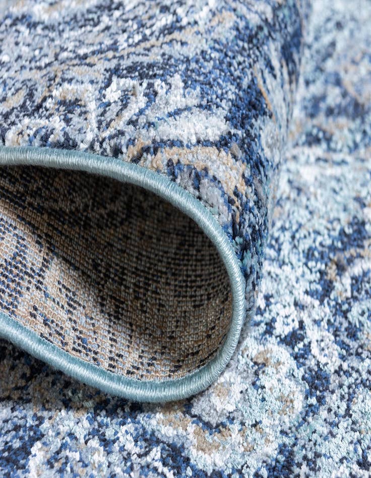 Detail image of  9' x 12' Charlotte Rug