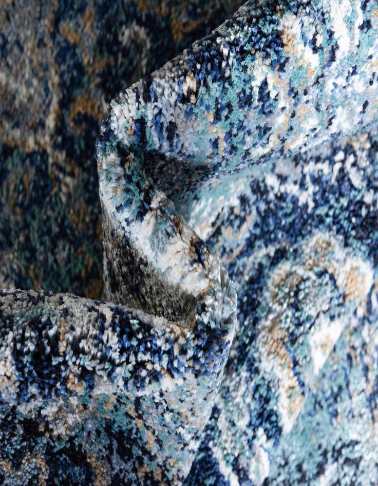 Detail image of  9' x 12' Charlotte Rug