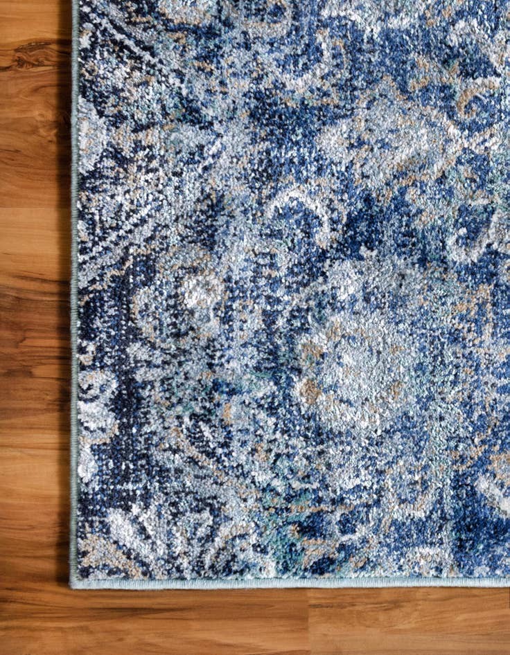 Detail image of  9' x 12' Charlotte Rug