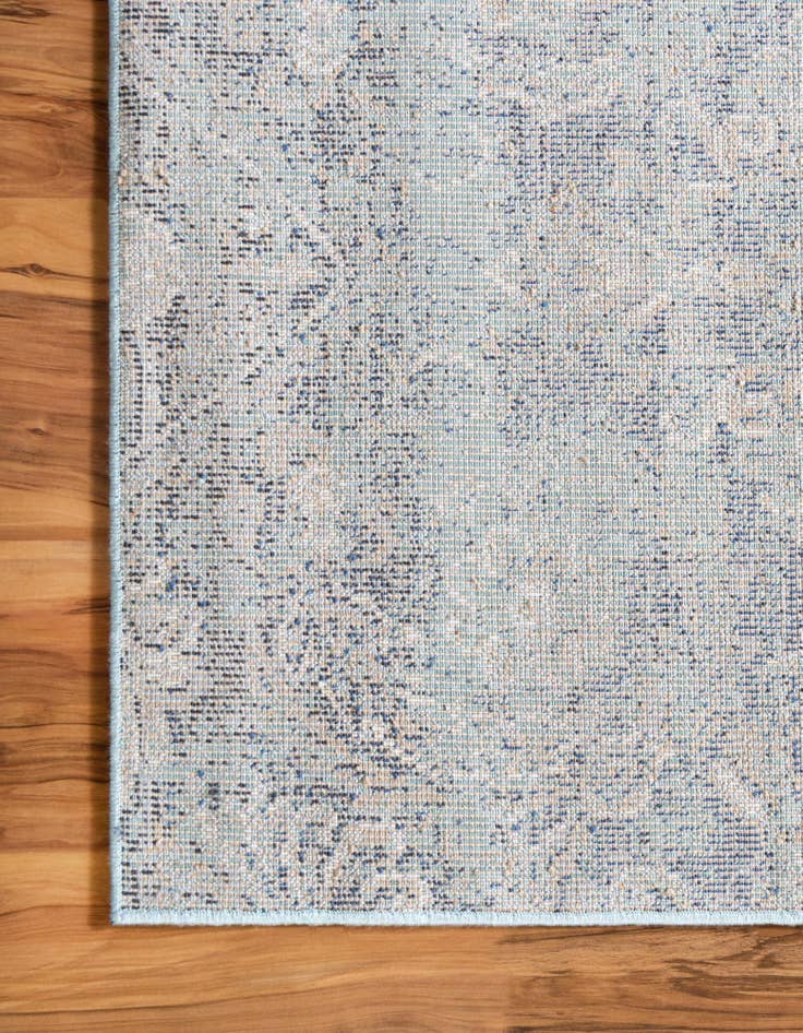 Detail image of  9' x 12' Charlotte Rug