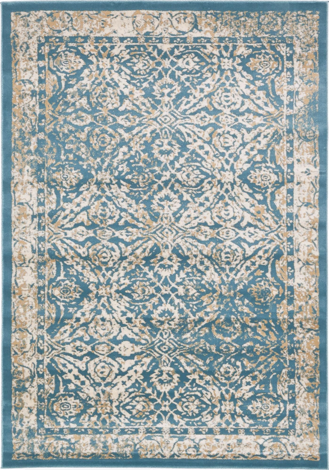  7' x 10' Dahlia Rug