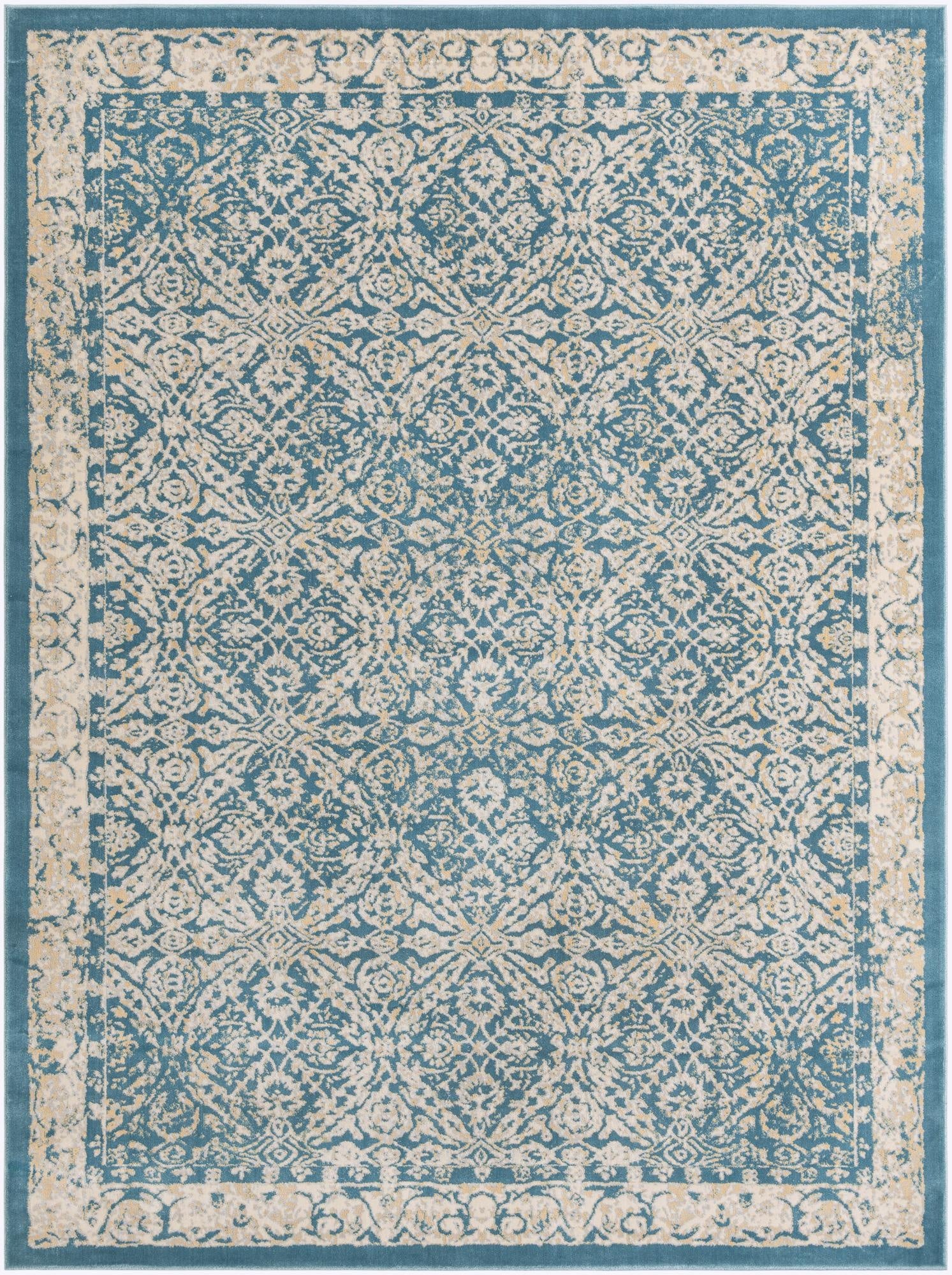  9' x 12' Dahlia Rug