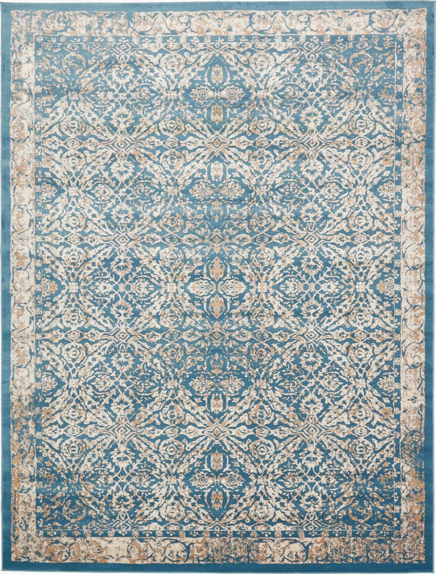  10' x 13' Dahlia Rug
