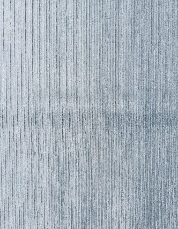 Detail image of  4' 10 x 6' 9  Hand Knotted Darya Wool Rug