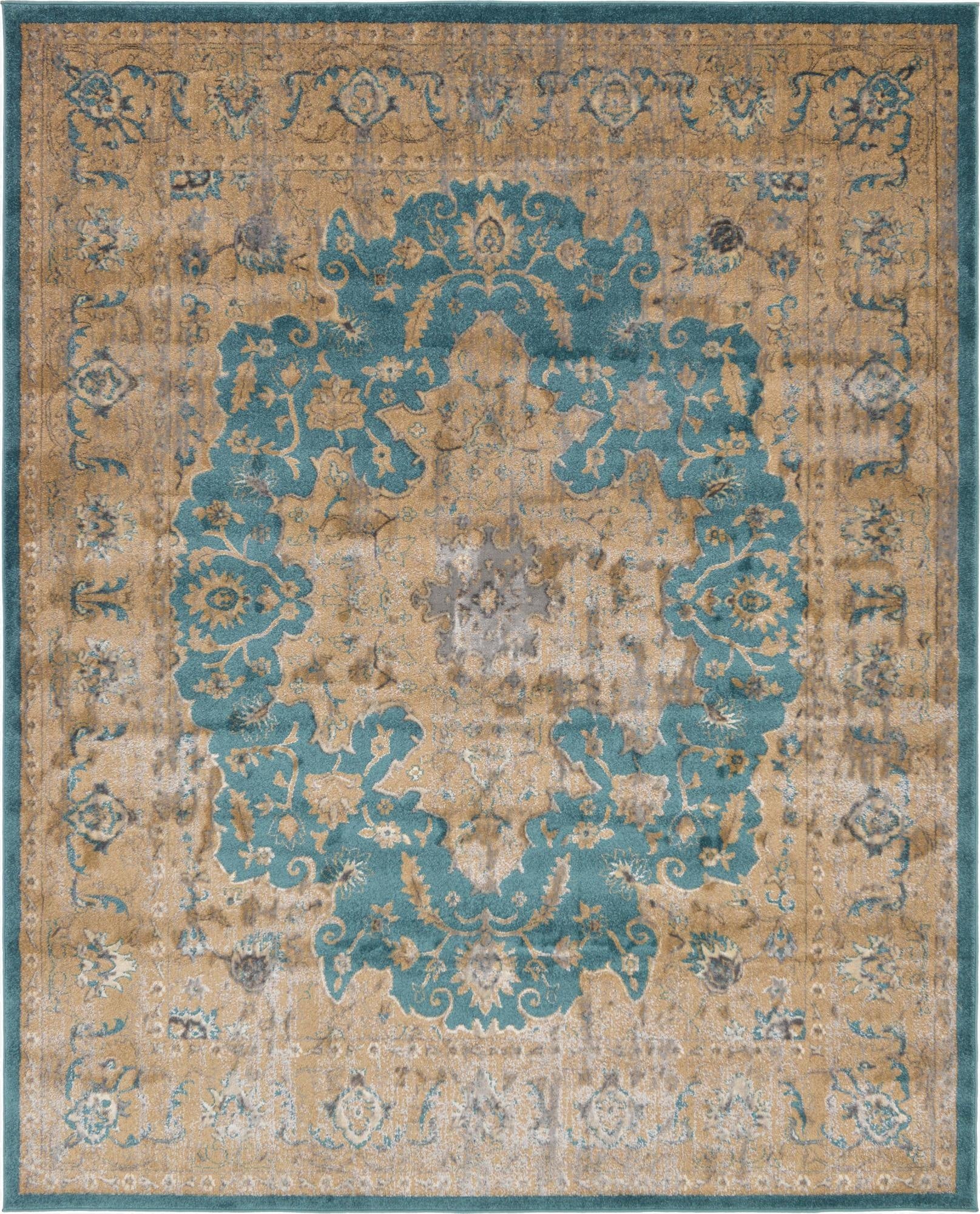  8' x 10' Delilah Rug