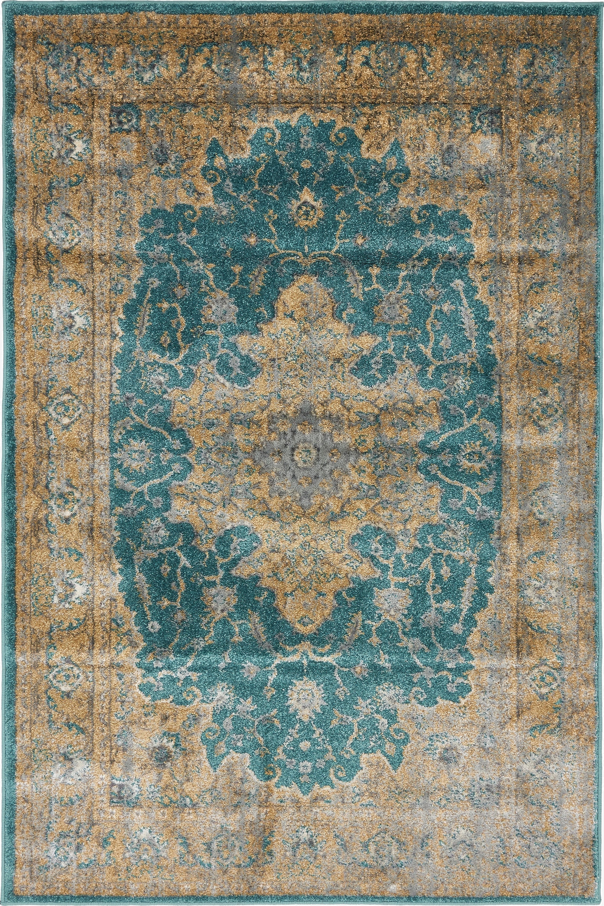  4' x 6' Delilah Rug