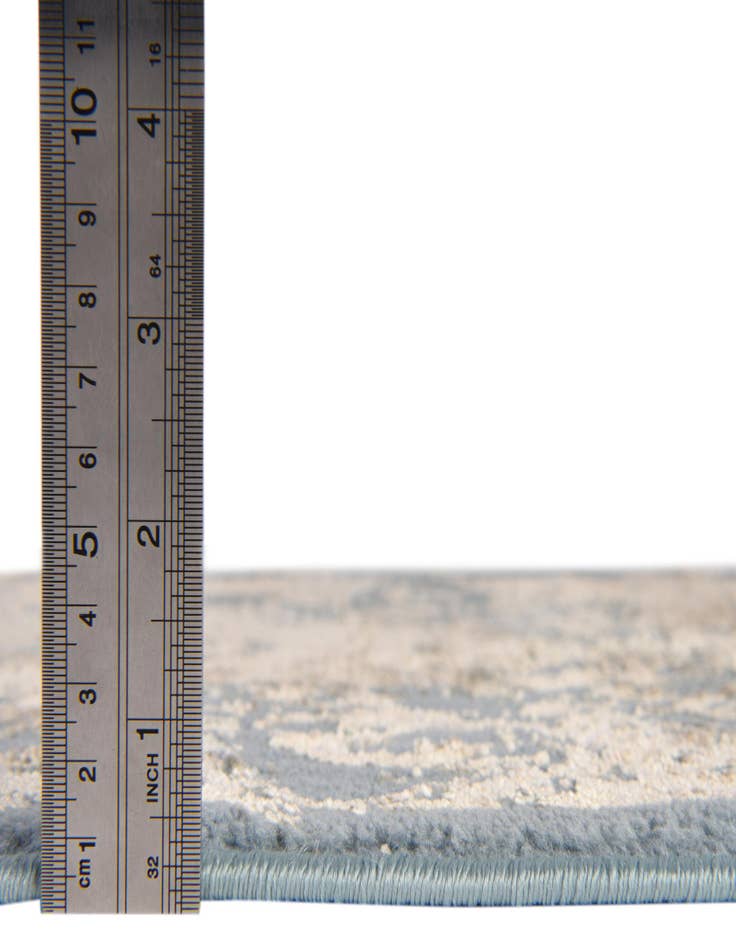 Detail image of  4' x 6' Highbury Rug