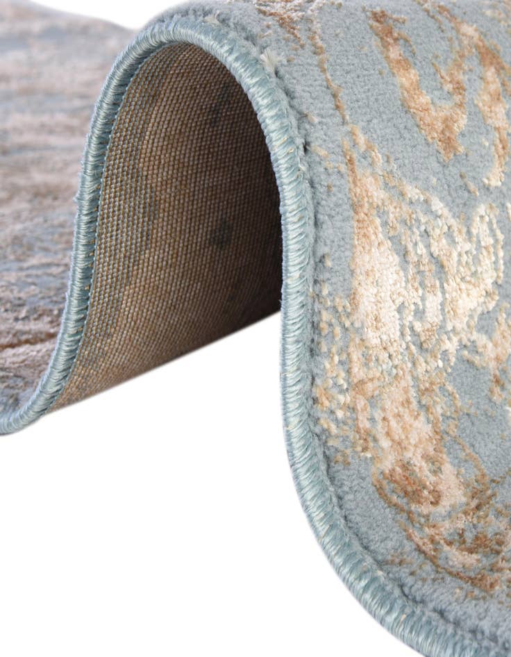 Detail image of  4' x 6' Highbury Rug