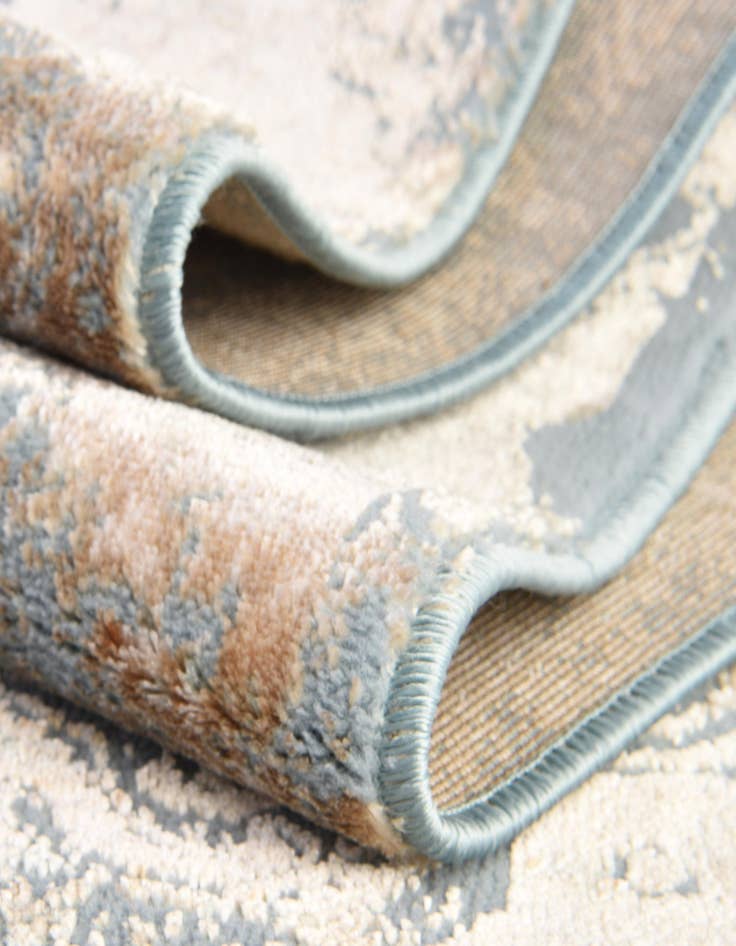 Detail image of  4' x 6' Highbury Rug