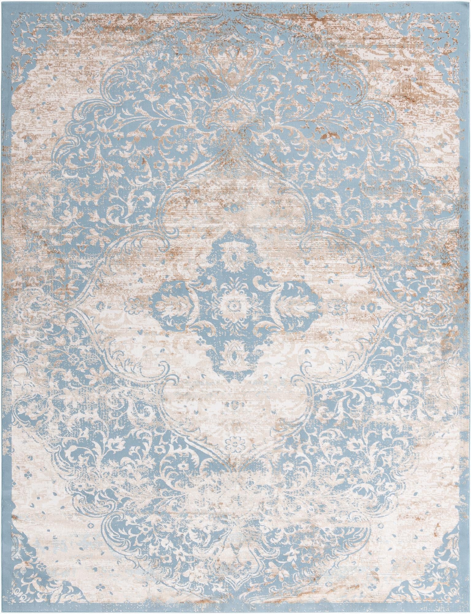  9' x 12' Highbury Rug