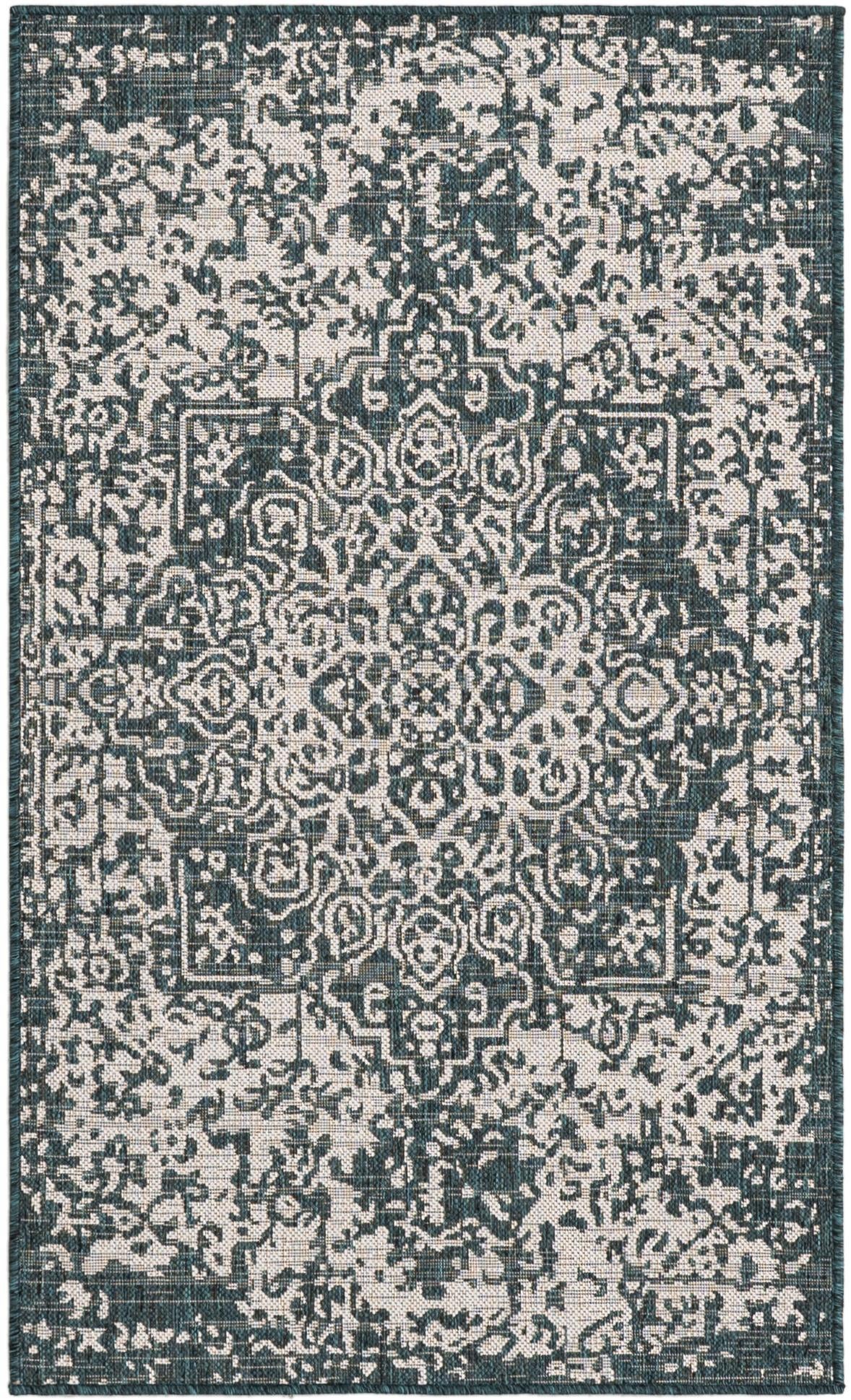 Rug Teal Swatch link