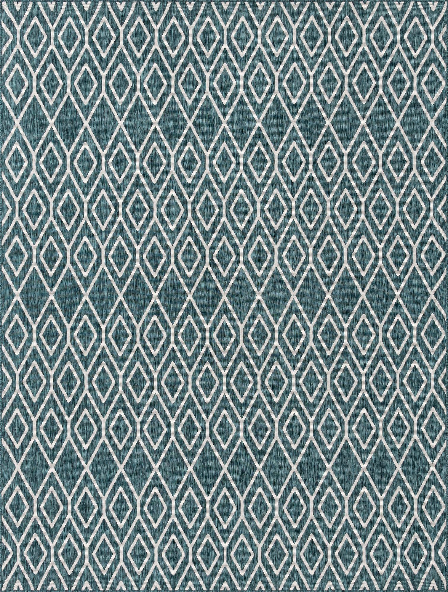 Rug Teal Swatch link