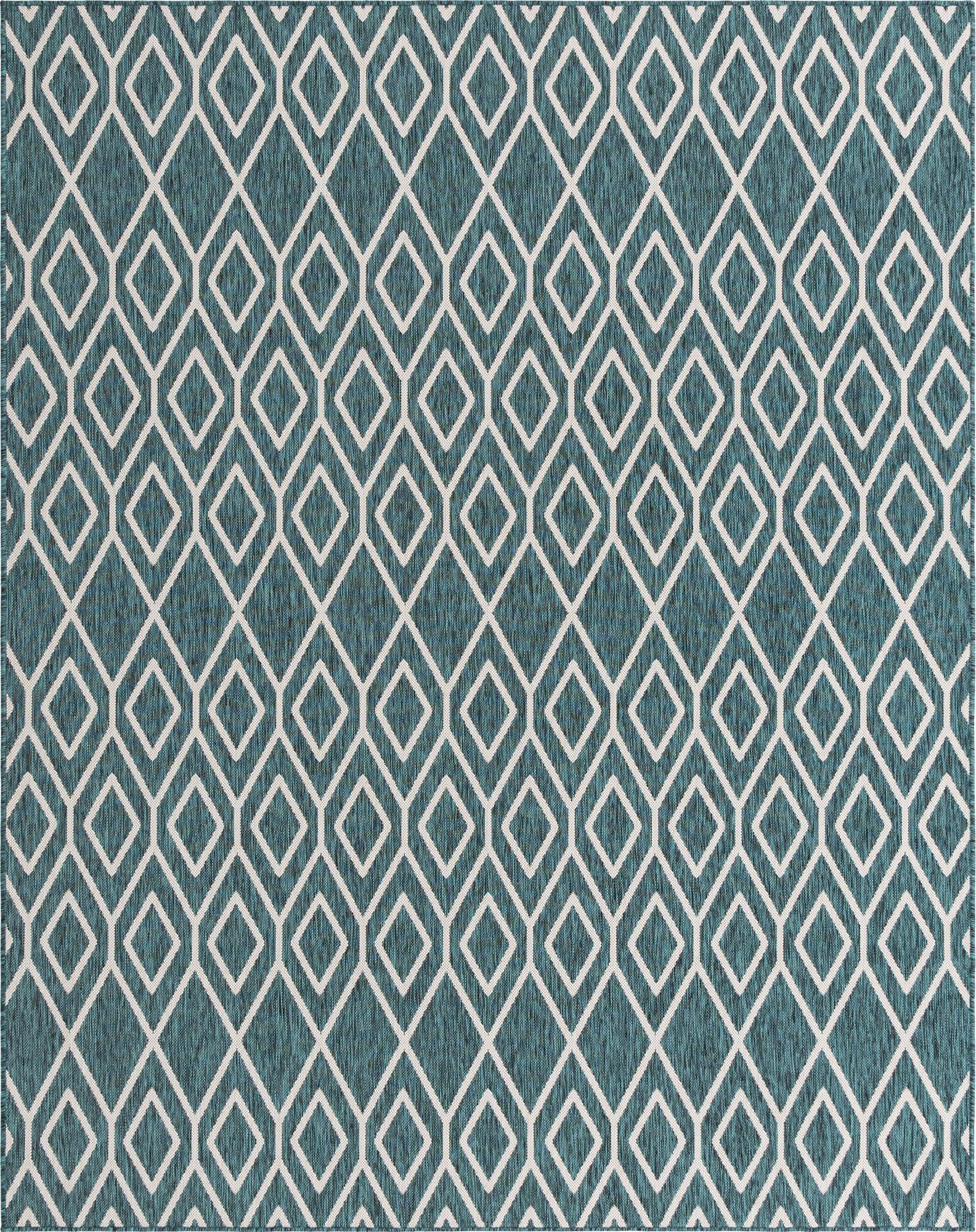 Rug Teal Swatch link