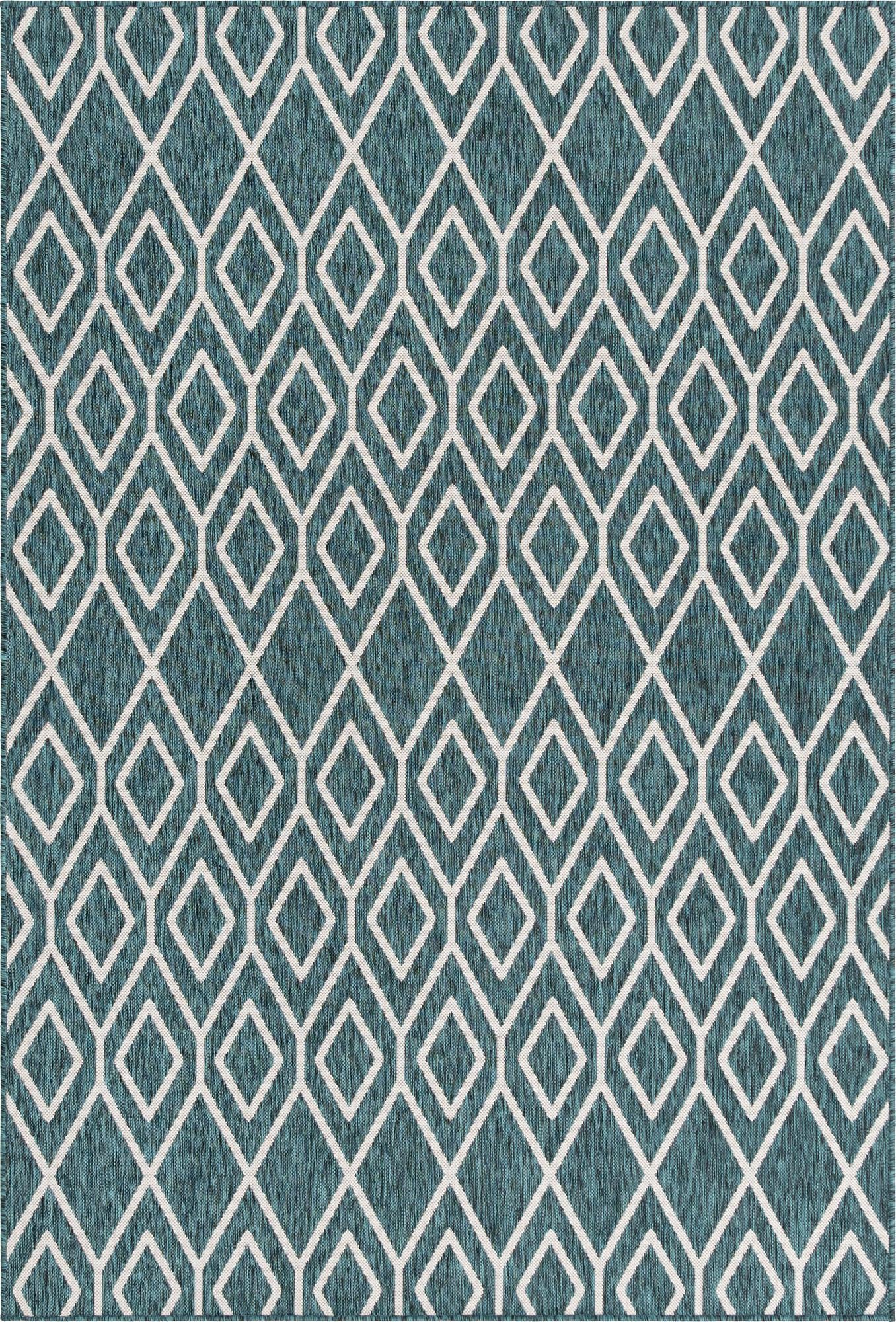 Rug Teal Swatch link