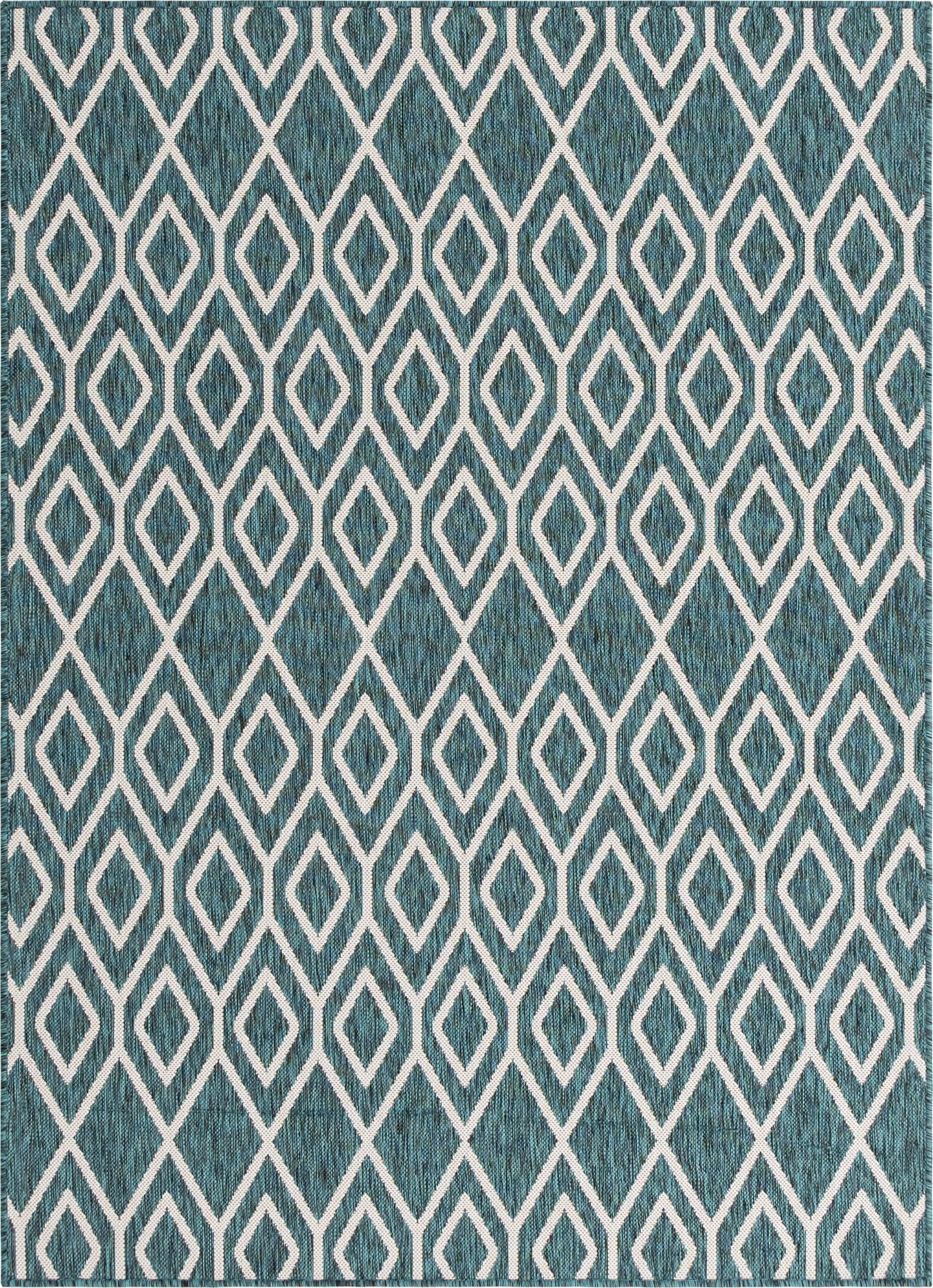 Rug Teal Swatch link