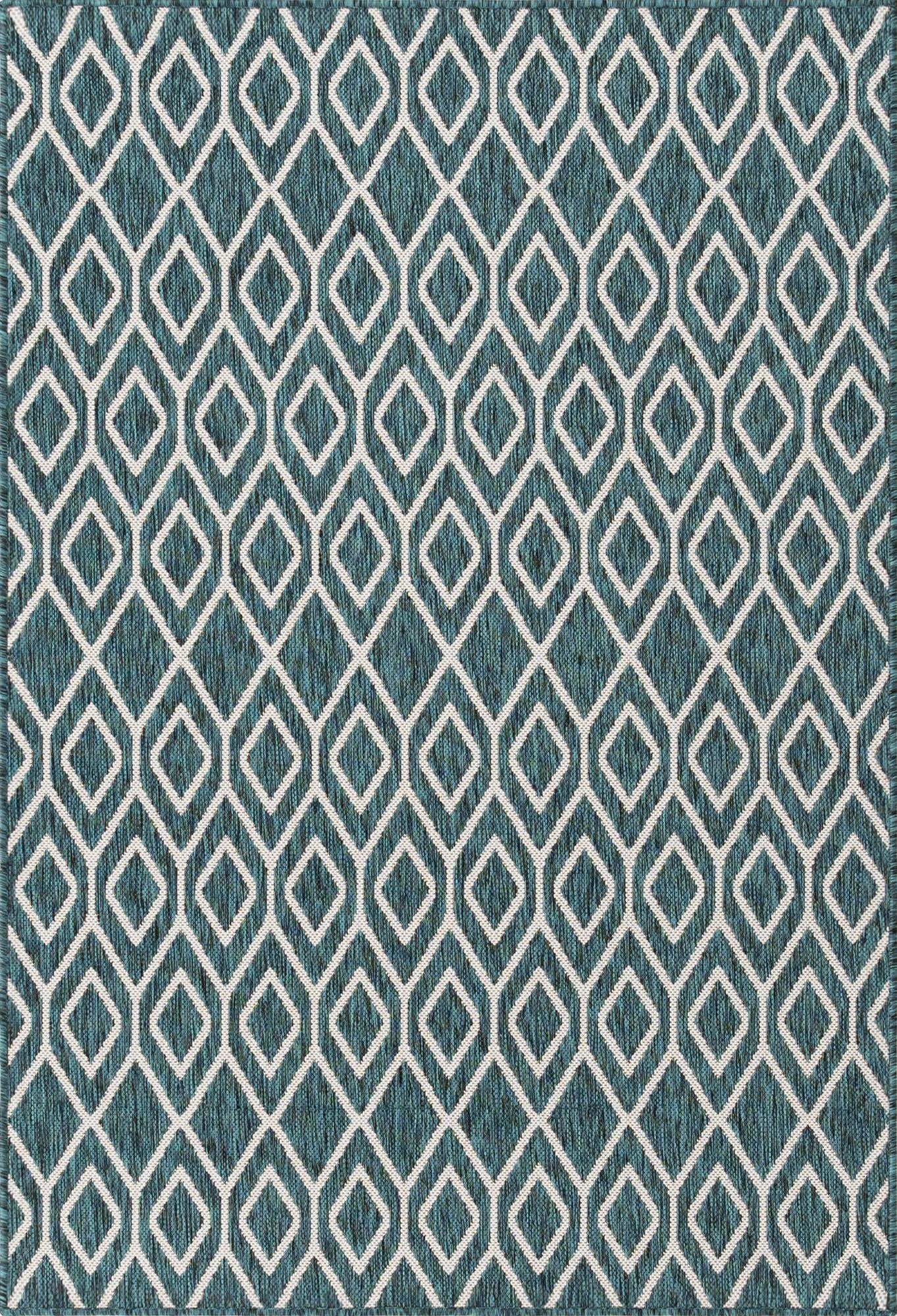 Rug Teal Swatch link