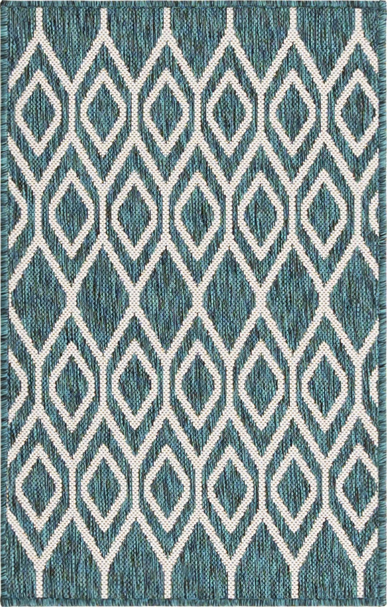 Rug Teal Swatch link