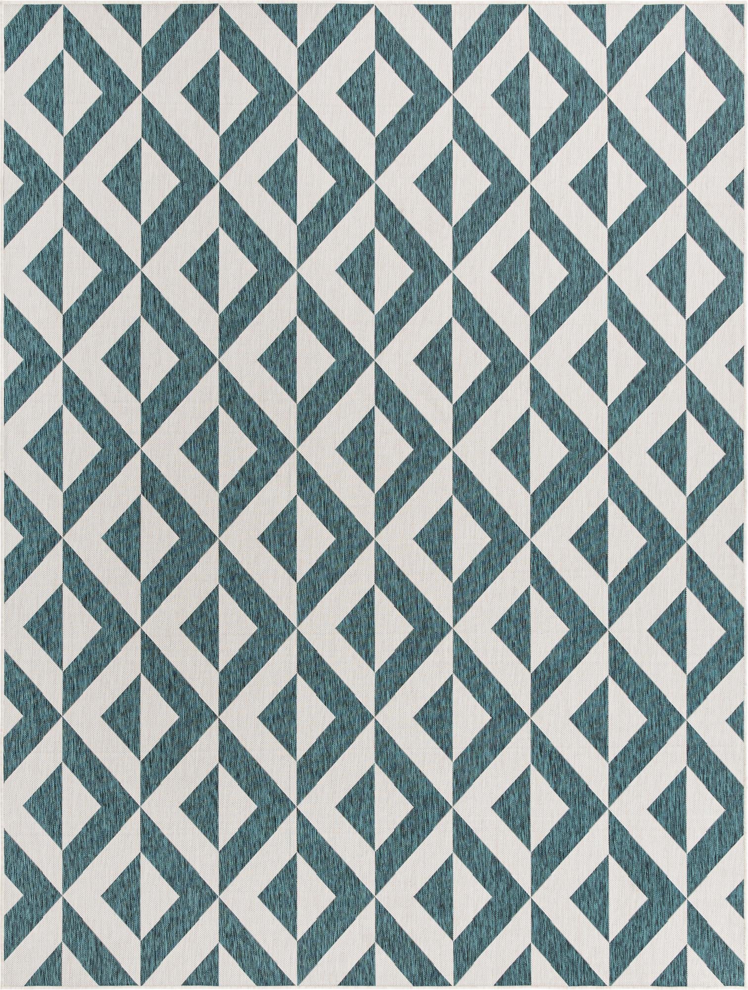 Rug Teal Swatch link
